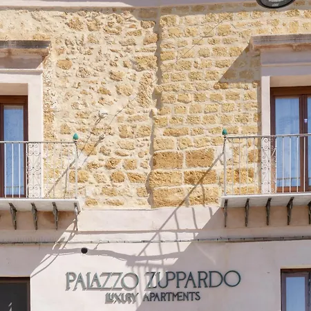 Appartamento Palazzo Zuppardo Agrigento