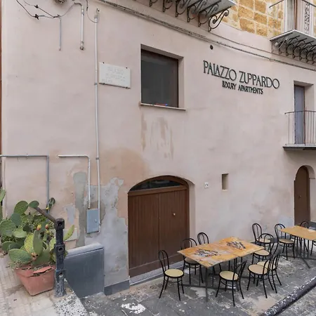 Palazzo Zuppardo