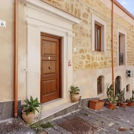 Palazzo Zuppardo * Agrigento
