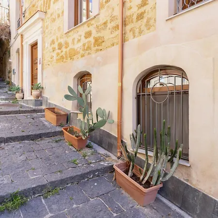 Appartamento Palazzo Zuppardo