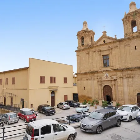 Palazzo Zuppardo * Agrigento