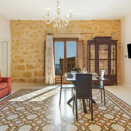 Appartamento Palazzo Zuppardo