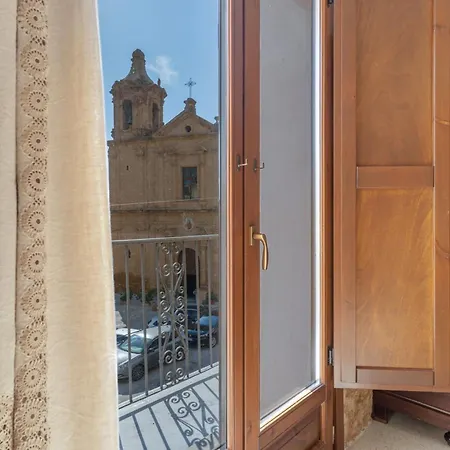 Palazzo Zuppardo Appartamento