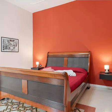 Palazzo Zuppardo Appartamento Agrigento