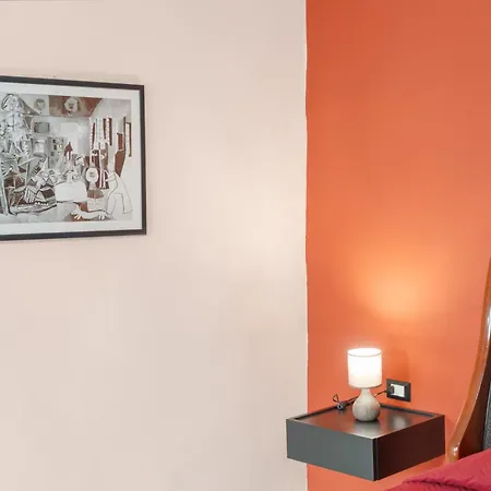 Palazzo Zuppardo Appartamento Agrigento