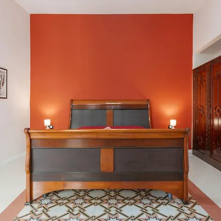 Appartamento Palazzo Zuppardo Agrigento