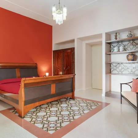 Appartamento Palazzo Zuppardo Agrigento