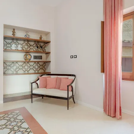 Palazzo Zuppardo Appartamento *