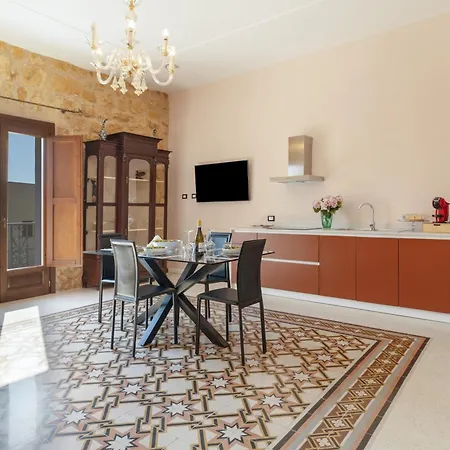 Palazzo Zuppardo * Agrigento